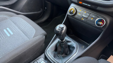 Ford Fiesta 1.0 EcoBoost Active 5dr Petrol Hatchback